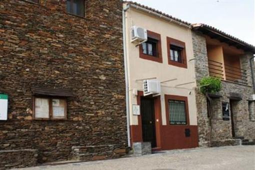 фото отеля Casa Rural Al Mofrag