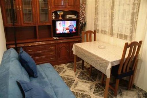 фото отеля Casa Rural Al Mofrag