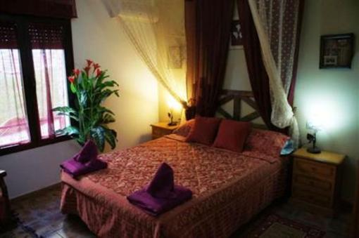 фото отеля Casa Rural Al Mofrag