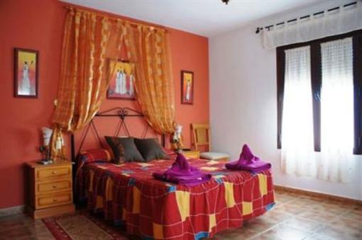 фото отеля Casa Rural Al Mofrag