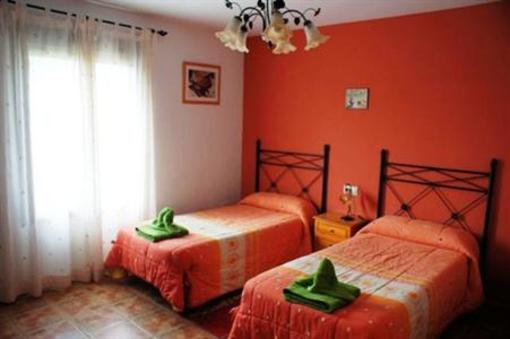 фото отеля Casa Rural Al Mofrag