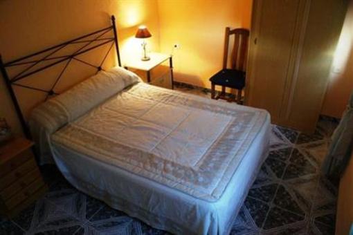 фото отеля Casa Rural Al Mofrag