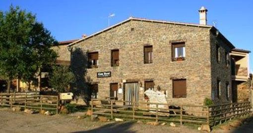 фото отеля Casa Rural Al Mofrag