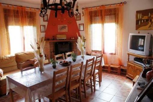 фото отеля Casa Rural Al Mofrag
