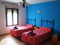 Casa Rural Al Mofrag