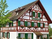 Gasthof Frohsinn Flurlingen