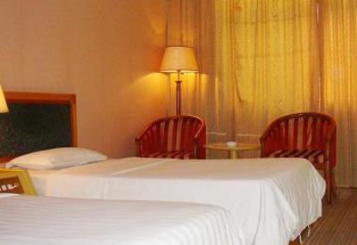 фото отеля Yancheng Business Hotel