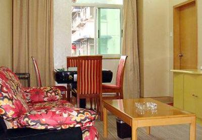 фото отеля Yancheng Business Hotel