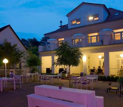 фото отеля Villa Ettel