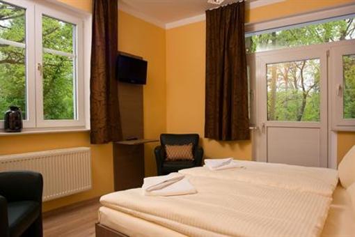 фото отеля Villa Ettel