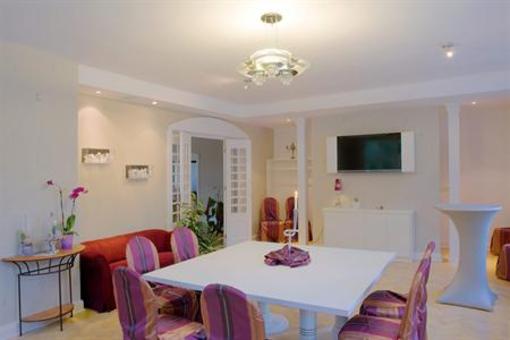 фото отеля Villa Ettel