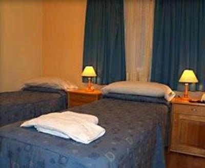фото отеля Hotel Sol Del Sur