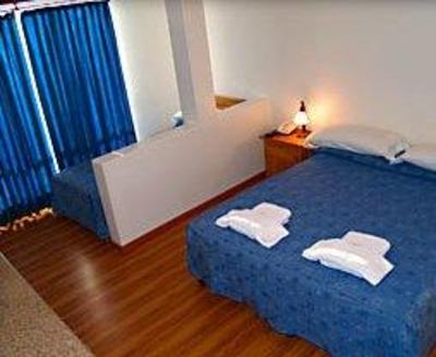 фото отеля Hotel Sol Del Sur