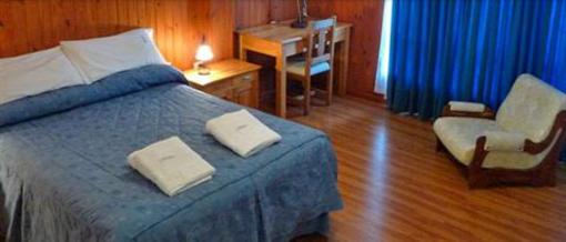 фото отеля Hotel Sol Del Sur