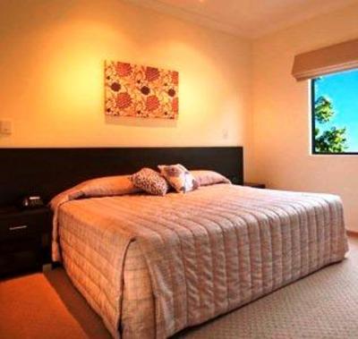фото отеля Best Western Injune Motor Inn