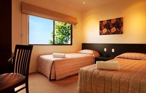 фото отеля Best Western Injune Motor Inn