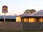 фото отеля Best Western Injune Motor Inn