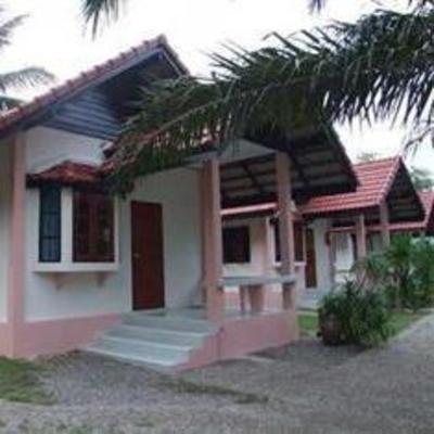 фото отеля Seabeach Resort