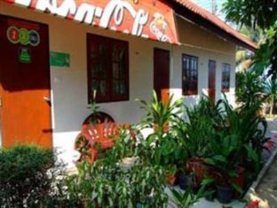 фото отеля Seabeach Resort