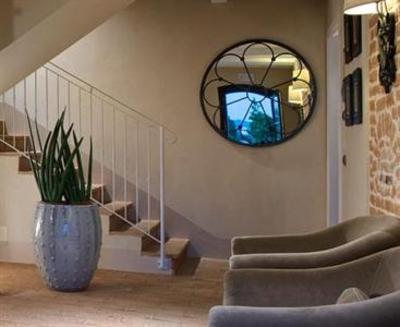 фото отеля Relais Villa Giulia