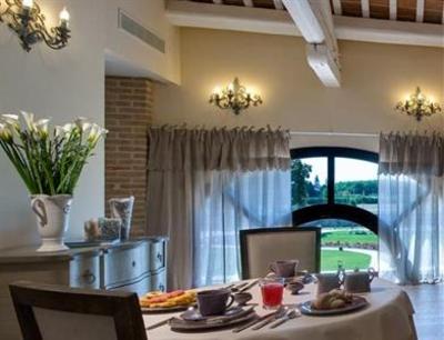 фото отеля Relais Villa Giulia