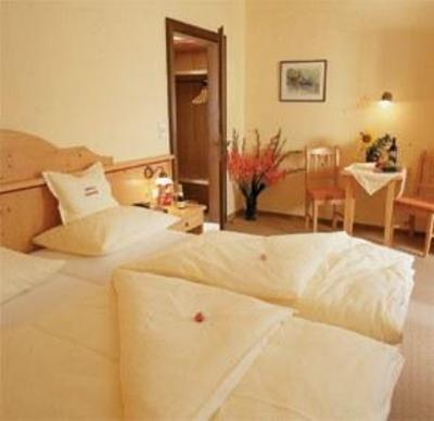 фото отеля Alpen Hotel Russbacher Hof
