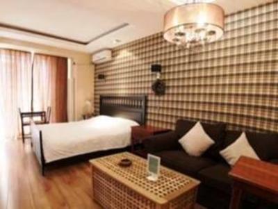 фото отеля Dalian Siren Apartment