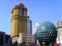 Dalian Siren Apartment
