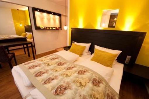 фото отеля Hotel Laurentius