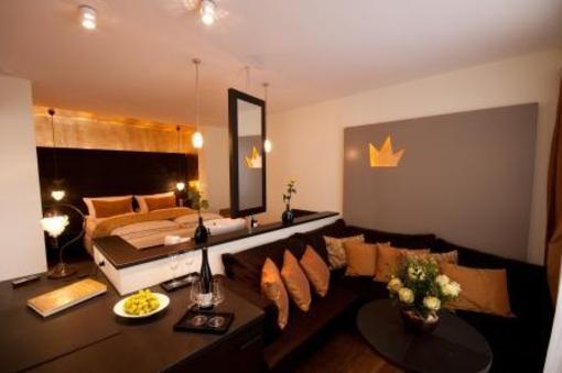 фото отеля Hotel Laurentius