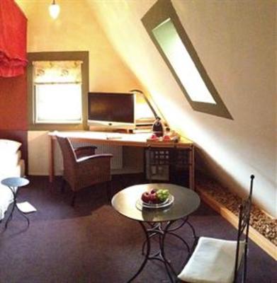 фото отеля Hotel Laurentius