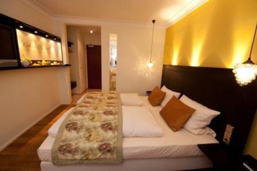 фото отеля Hotel Laurentius