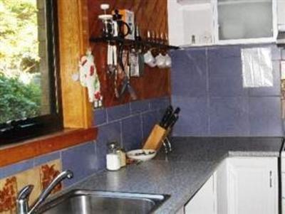 фото отеля Blueberry B & B