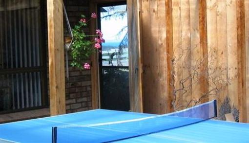 фото отеля Blueberry B & B