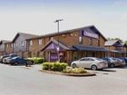 фото отеля Premier Inn Sittingbourne