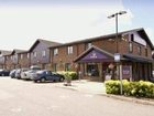 фото отеля Premier Inn Sittingbourne