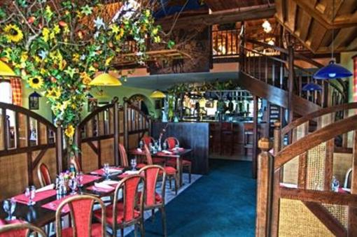 фото отеля Hotel Elzet