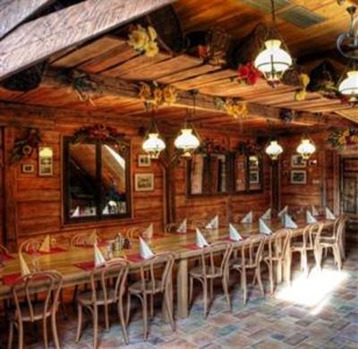 фото отеля Hotel Elzet