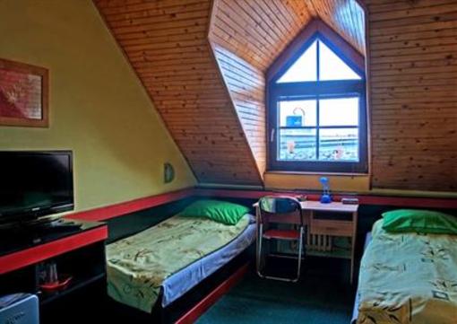фото отеля Hotel Elzet