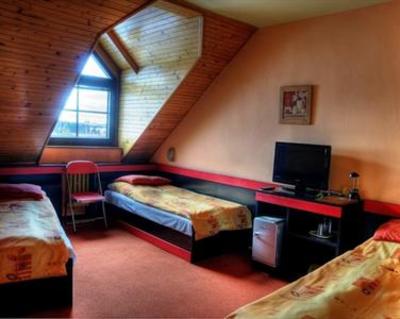 фото отеля Hotel Elzet