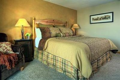 фото отеля Inn at Steamboat Springs