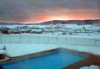 фото отеля Inn at Steamboat Springs