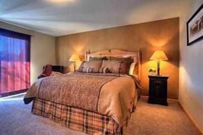 фото отеля Inn at Steamboat Springs