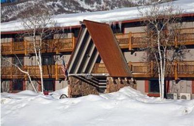 фото отеля Inn at Steamboat Springs