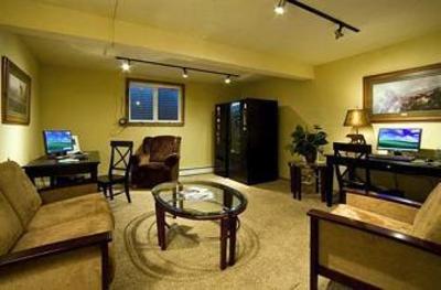 фото отеля Inn at Steamboat Springs
