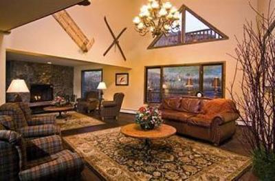 фото отеля Inn at Steamboat Springs