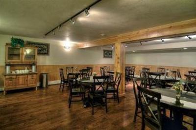 фото отеля Inn at Steamboat Springs