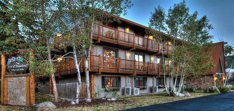 фото отеля Inn at Steamboat Springs