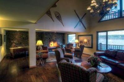 фото отеля Inn at Steamboat Springs