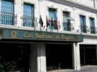 фото отеля Balcones De Aragon